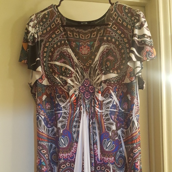 Apt. 9 Dresses & Skirts - Lovely dress